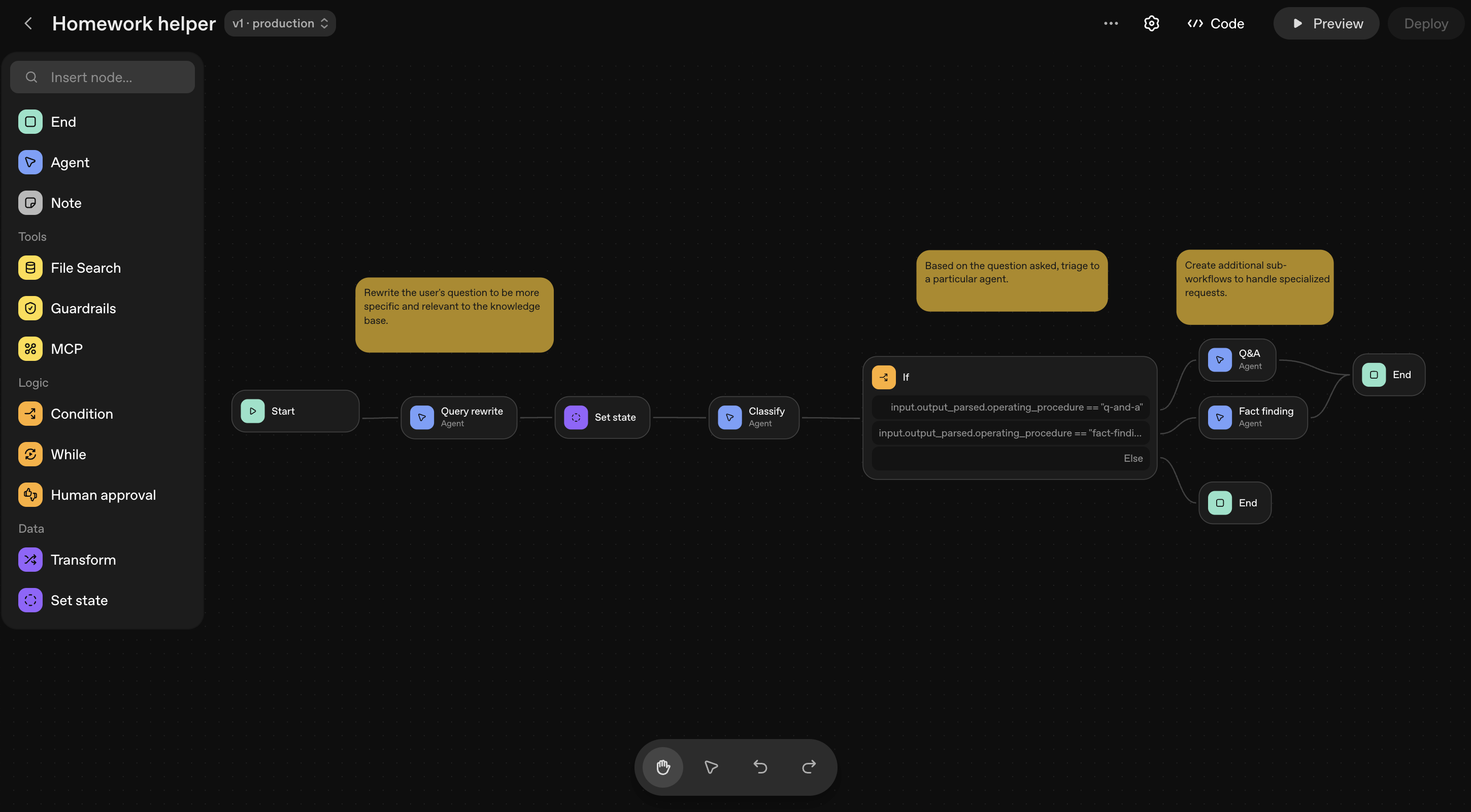 Agent Builder і нова реальність: чому створювати MVP стає простіше, ніж будь-коли