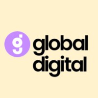 Global Digital logo