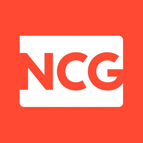 NCG logo